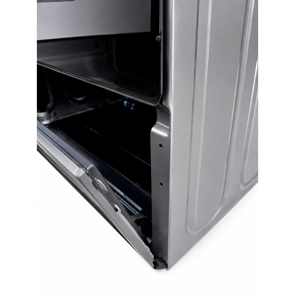 Фото - Плита газова Borgio GET 640 GB GBBLT